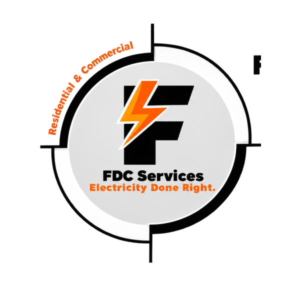FDC Services logo